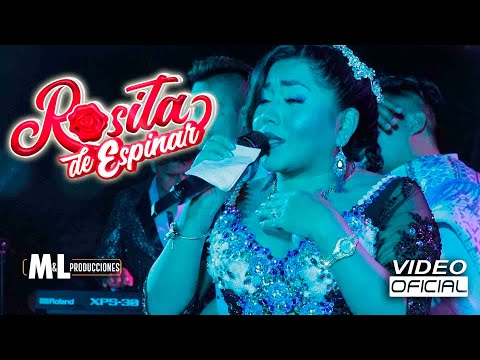 Rosita de Espinar - Mix No Quiero Riquezas - Vídeo Oficial ᴴᴰ 2022