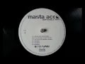 Masta Ace - Enuff ft. Mr. Lee Gee - Disposable Arts (2001)