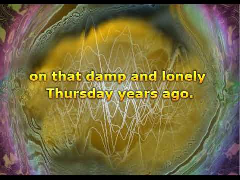 Pulp - Disco 2000 (Lyrics)