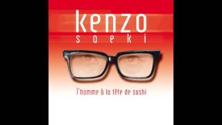 Kenzo Saeki - Le poinconneur des Lilas