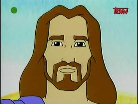 Mój przyjaciel Jezus