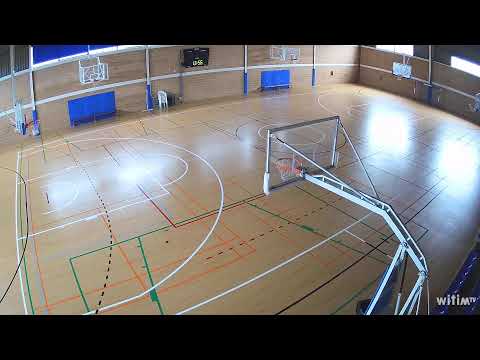 Club Basquet Nord 21/22 Basquet Mini B Masculi - Pollença B 30/04/2022 cam1