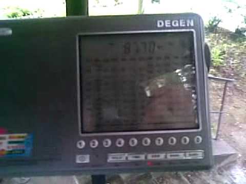 12.05.2010 - small E- Sporadic - EX Yugoslavia