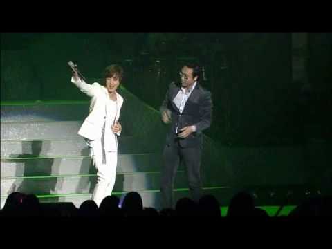 Shin Hyesung fet lee munse "Jo-Jo-Hal-In"  [Keep Leaves con]
