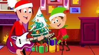 The First Noel, the Angels Did Say - Best Christmas Carol & Song