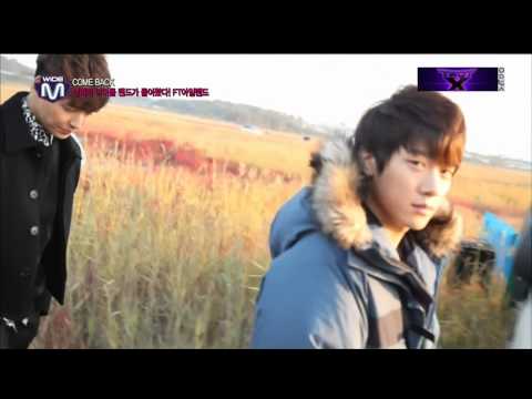 131205 Mnet Wide News - FTISLAND COMEBACK MCD