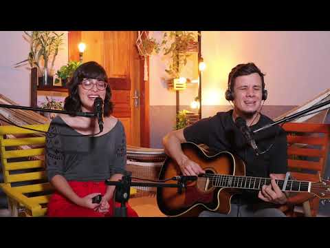 A cada manhã (Diante do Trono) | Melissa e Rodrigo