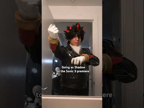 What do you think of Sonic 3? 🔵🦔🏃‍♂️ #Sonic3 #sonicthehedgehog #shadowthehedgehog