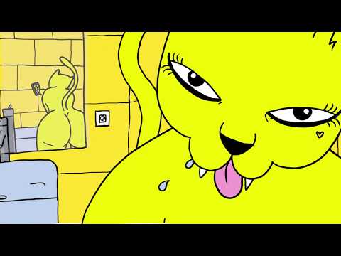 Lashe x BVNKZ - Bota La Culata (ft. DAPS) [Lyric Video]