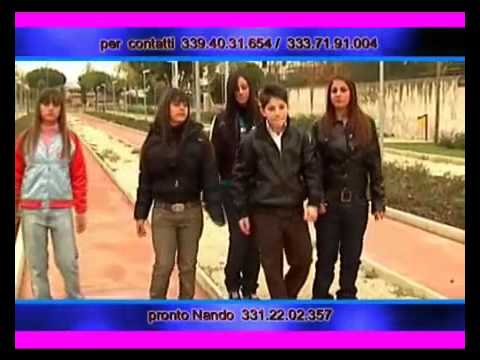 Nando de marco - chissa se lei mi vuole