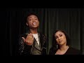Luh Kel Ft Queen Naija Want You Official Music Video
