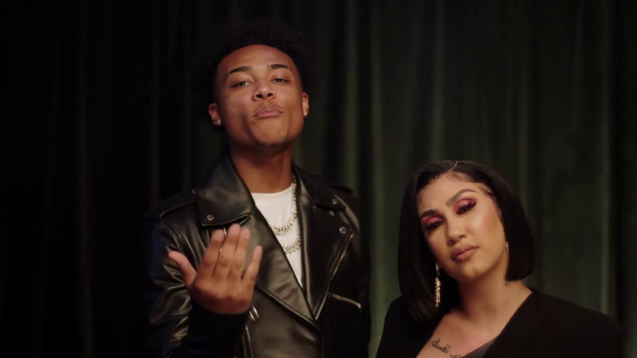 Luh Kel ft. Queen Naija — Want You