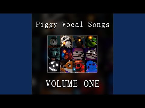 Kraxicorde - Kraken Theme (Piggy Roblox) (Vocal Version)