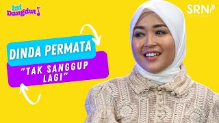 Download lagu DINDA PERMATA - TAK SANGGUP LAGI | LIVE SESSION | INI DANGDUT mp3