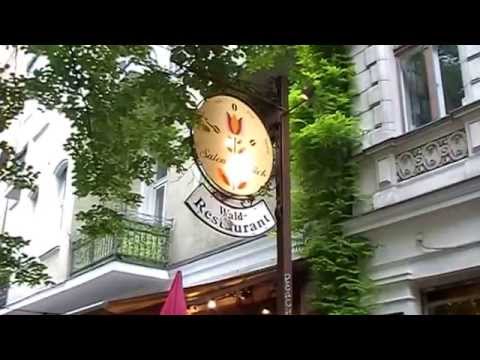 Das waren die 1. Mai Demonstrationen 2014  in Berlin Kreuzberg