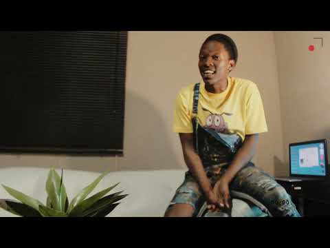 Mncedy Umqingo - Bengithi Ngiyashela