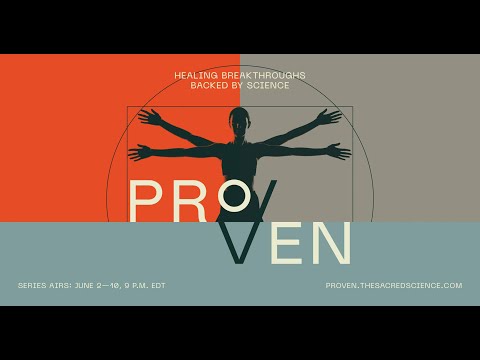 Anita Wang, MD on The Sacred Science's "Proven"