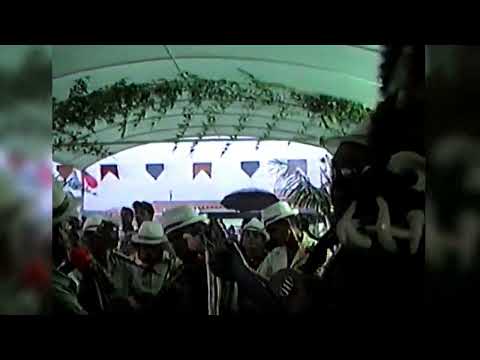 COMPANHIA DE REIS DO JOÃO DA VIOLA - GUAXUPÉ - MINAS GERAIS.