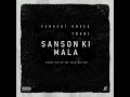 Download Lagu Farasat Anees - Sanson Ki Mala feat. TOSHI  Lo-Fi Mp3 Free