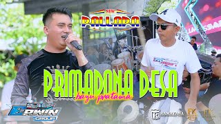 Download lagu PRIMADONA DESA - BAYU PRATAMA NEW PALLAPA | RAMAYANA AUDIO | TEGALSARI - KOTA TEGAL mp3