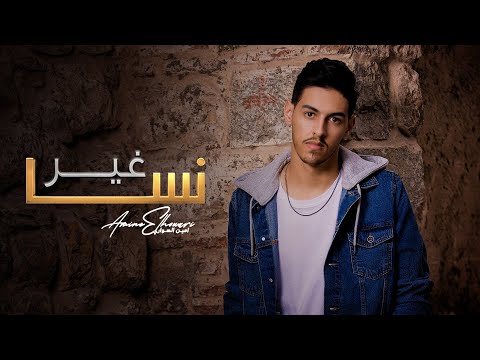 غير نسا امين الهواري