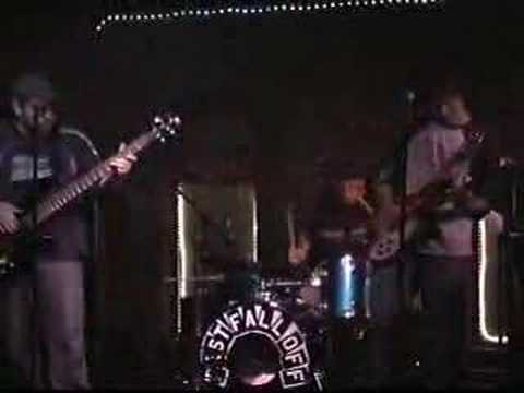 Fast Fall Off- "Wont stop starting"