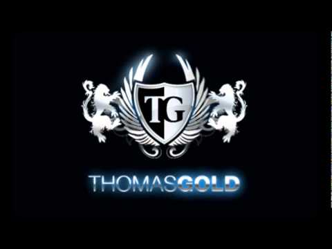 Thomas Gold Vs. Delerium - Silence Marsch (Mobin Master Bootleg)