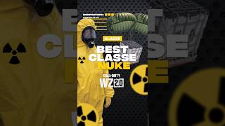[Classe] Mon loadout pour faire des #nuke #warzone2 #callofduty