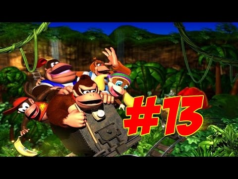 Donkey Kong 64 Part 13
