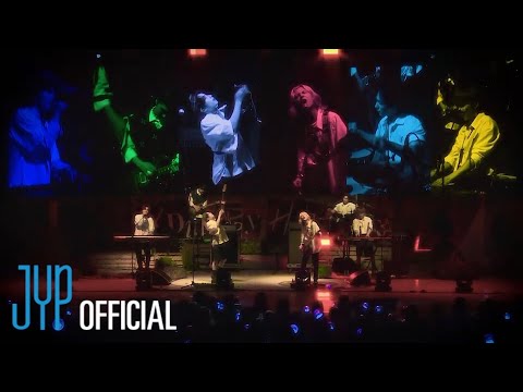 "Welcome To The Black Parade" Band Cover By Xdinary Heroes (원곡 : My Chemical Romance)