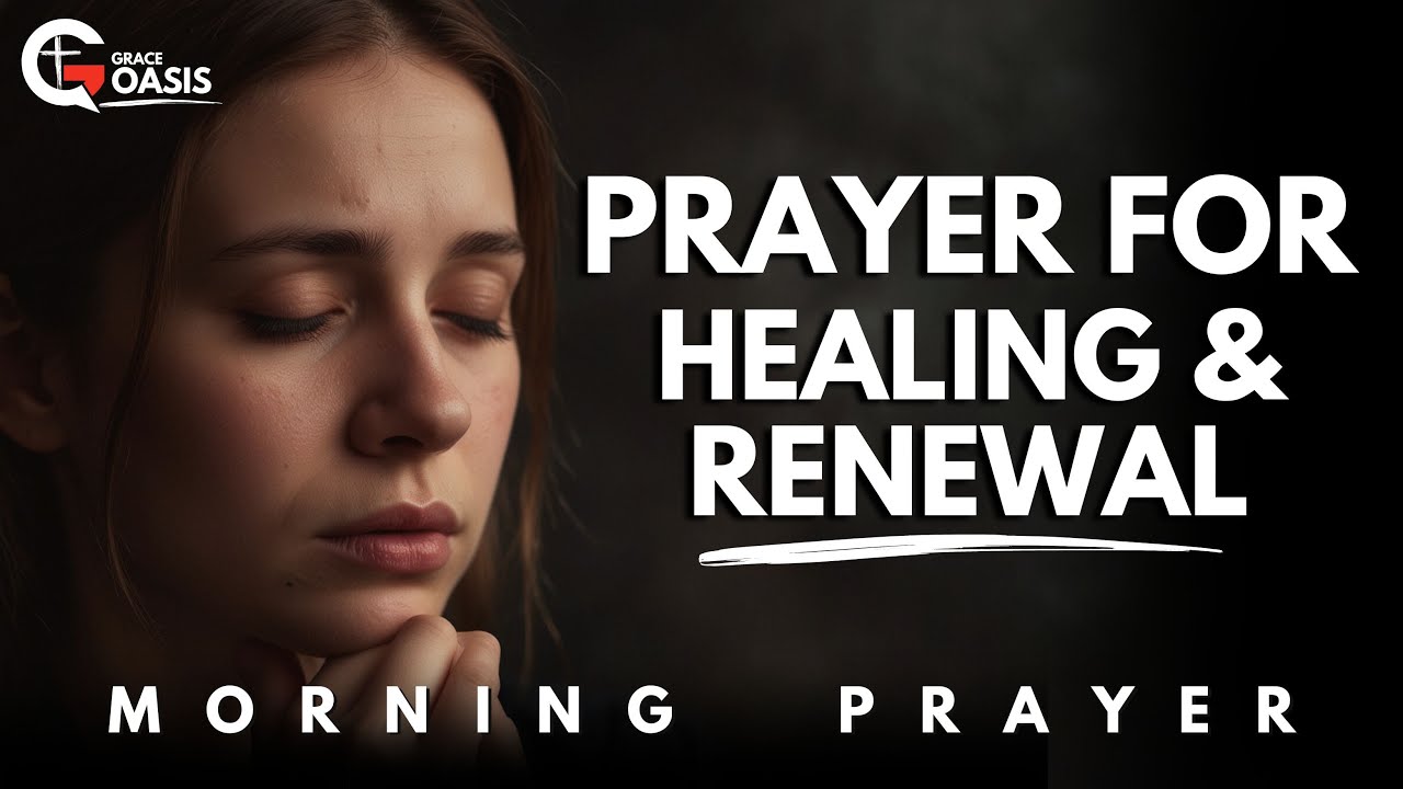 Lord, Uproot My Bitterness, Teach Me to Forgive And Embrace Your Unfailing Love | Morning Prayer