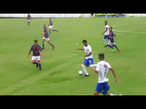 Vithor Mar - Amazonense de Juniores 2019