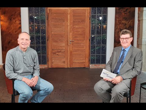 Alpha & Omega: Medien – Menschen – Miteinander – Pater Alfred Tönnis