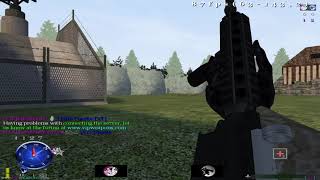 Samsite (CTF)