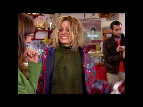 La Familia Mata 3x06 - El paquete sorpresa (HD 1080p)