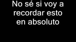 Black stone cherry - Fiesta del fuego (Sub. al Español)