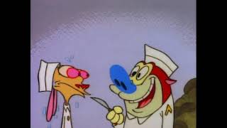 Ren &amp; Stimpy Music: Backporch Blues (d)
