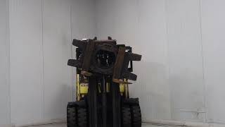 Дизел вилушкар Hyster H5.5FT | Слика 4 - Machineryline