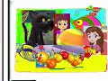Baby Tv Art Caterpillar 4