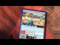 Garfield Kart Furious Racing Game Overview