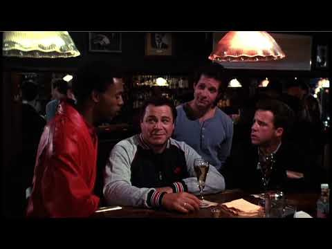 I Got No Eyebrows - Police Academy 3, Back In Training. Remastered [HD]