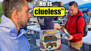 Can your favorite Youtubers actually game hunt?