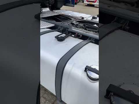 DAF XF 440 video миниатюра