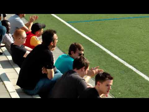 Harburger TB - Einigkeit Wilhelmsburg