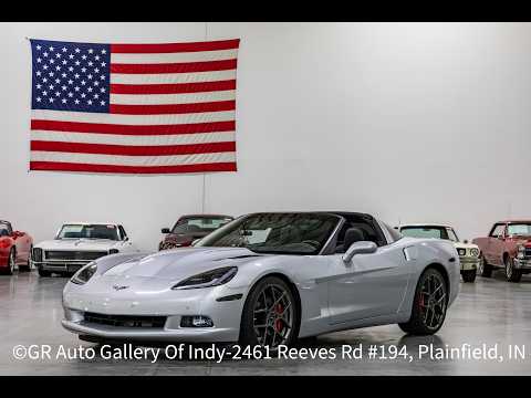2013 Chevrolet Corvette (CC-2115932) for sale in Kentwood, Michigan