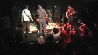 Craig's Brother Insult to Injury and dear charlotte