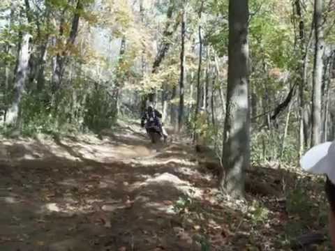 2010 Gncc Powerline Park
