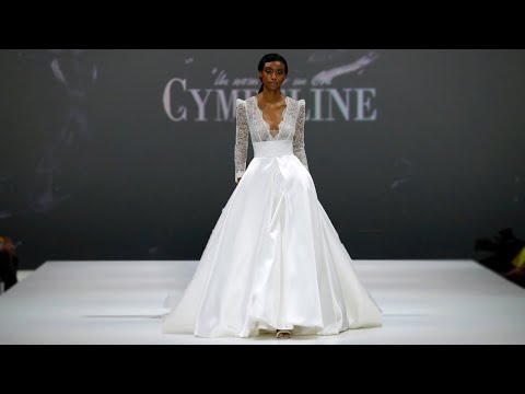Cymbeline Bridal Spring 2023 | Barcelona Bridal Fashion Week