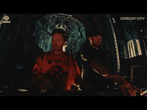 Gorgon City Live @ EDC Las Vegas 2025