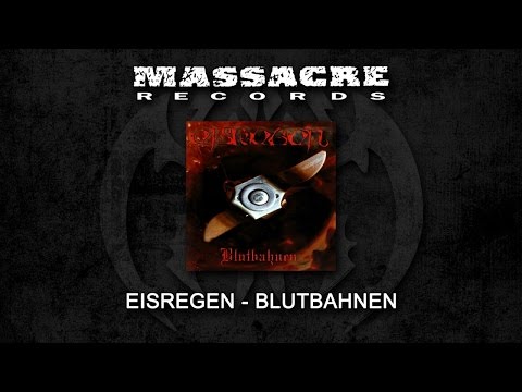 EISREGEN - Blutbahnen (Full Album)